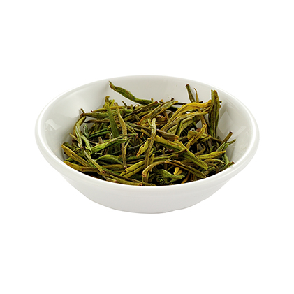 華茗園白茶